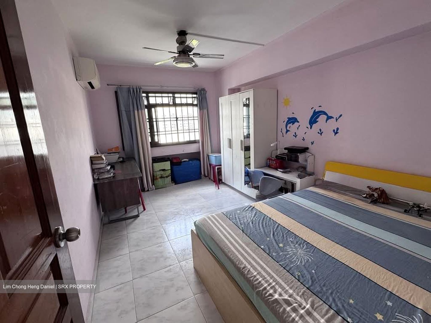 Blk 634 Woodlands Ring Road (Woodlands), HDB 5 Rooms #547445031
